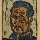 Portrait of William Johnson