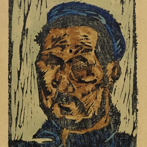 Portrait of William Johnson