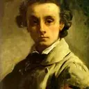 Portrait of William Lindsay Windus