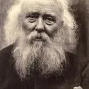 Portrait of William Linton