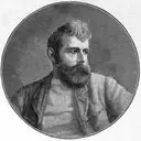 Portrait of William Lionel Wyllie