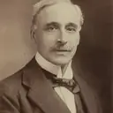 Portrait of William Llewellyn