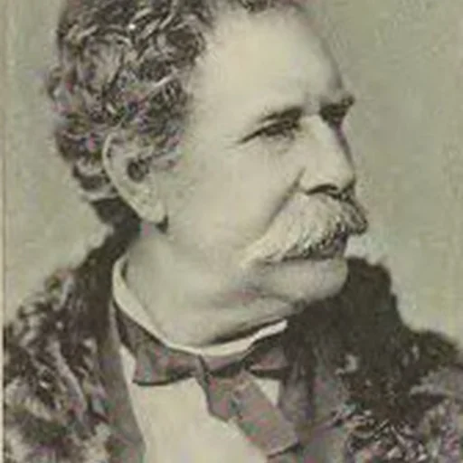 Portrait of William Louis Sonntag