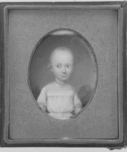 Portrait of William Lydston Jr.