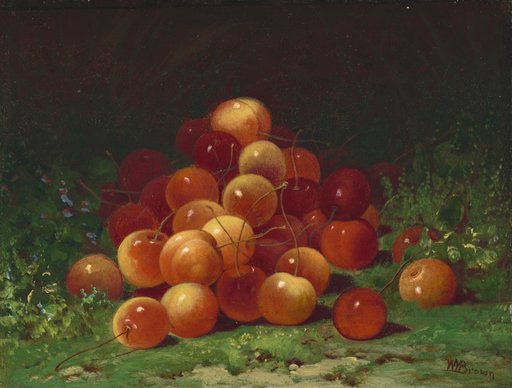 William Mason Brown