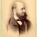 Portrait of William McTaggart