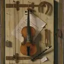 William Michael Harnett