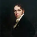 Portrait of William Owen