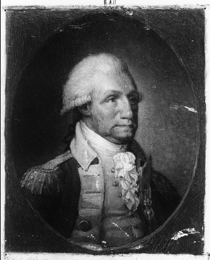 William P. Babcock