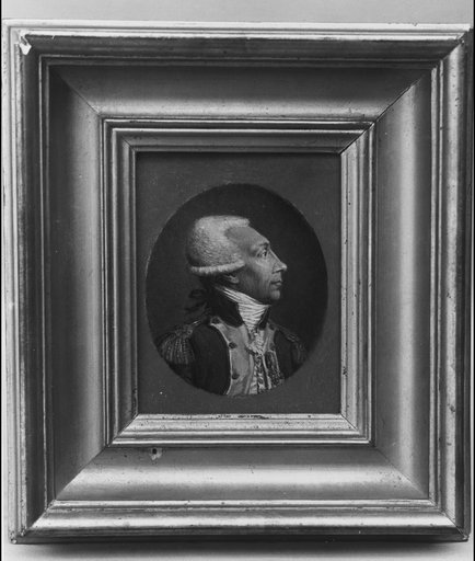Portrait of William P. Babcock|Jules Guerin|Louis Philibert Debucourt