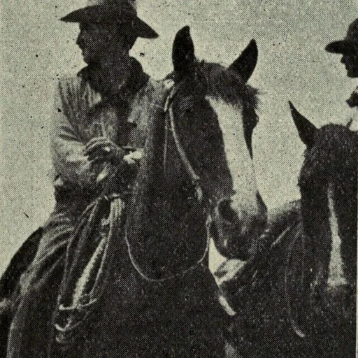 Portrait of William Penhallow Henderson