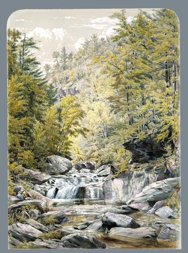William Rickarby Miller