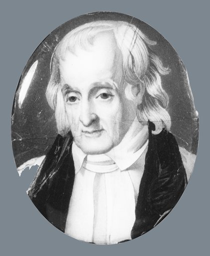 William Russell Birch