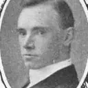 Portrait of William Russell Flint
