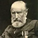 Portrait of William Simpson