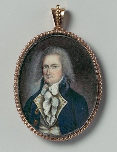 William Verstille