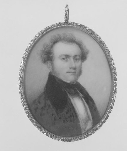 William Warner Jr.
