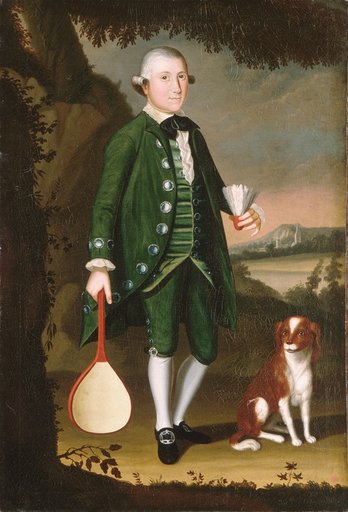 William Williams