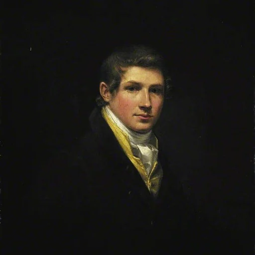 Portrait of William Yellowlees