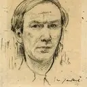 Portrait of Willy Jaeckel