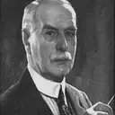 Portrait of Willy Martens