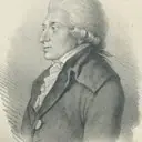 Portrait of Wincenty de Lesseur