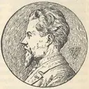 Portrait of Wincenty Trojanowski