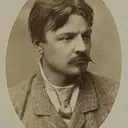 Portrait of Witold Piwnicki
