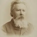 Portrait of Wojciech Gerson