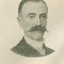 Portrait of Wojciech Piechowski