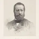 Portrait of Wouterus Verschuur