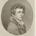 Portrait of Woutherus Mol