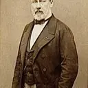 Portrait of Wyld