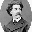 Portrait of Xavier de Cock