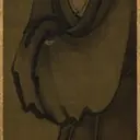Portrait of Yan Hui