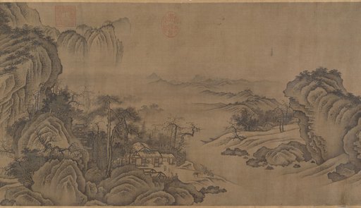Yan Wengui|Unidentified artist