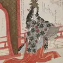Yashima Gakutei