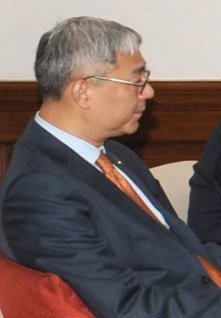 Yin Hong