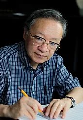Portrait of Yoriaki Matsudaira