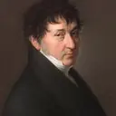Portrait of Zacarías González Velázquez