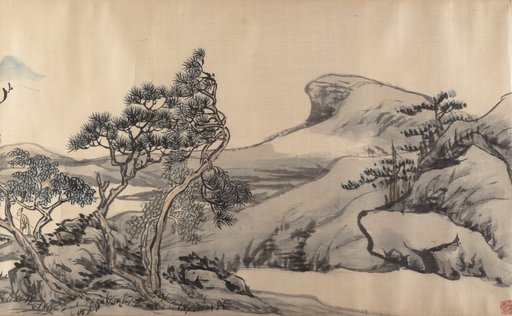 Zhang Cining