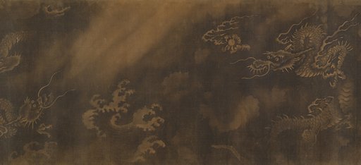 Portrait of Zhang Yucai