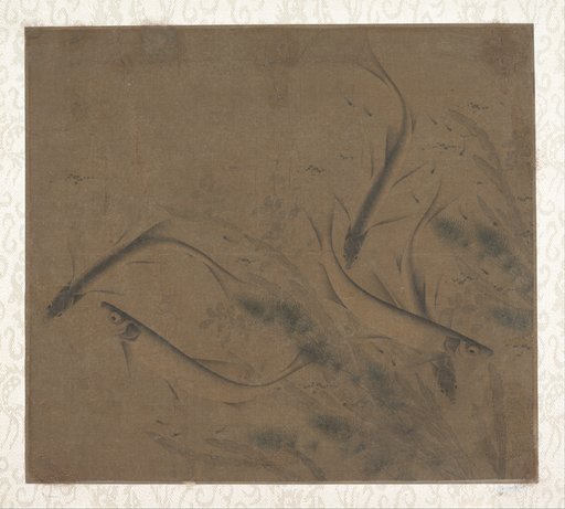 Portrait of Zhao Kexiong
