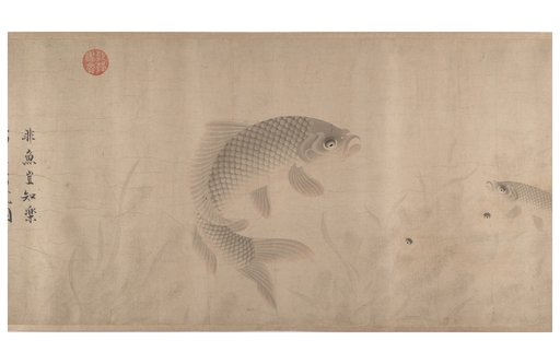 Zhou Dongqing