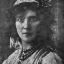 Portrait of Zofia Atteslander