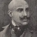 Portrait of Zygmunt Rozwadowski