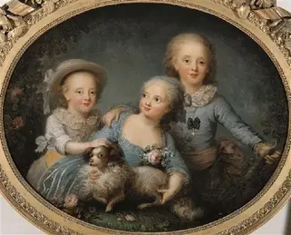 Artois children