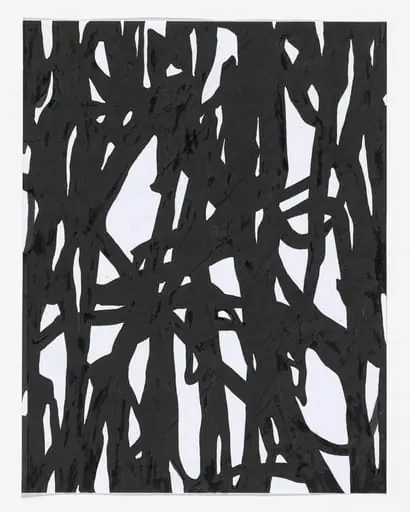 Untitled, by Arturo Herrera