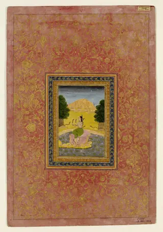 Asavari ragini