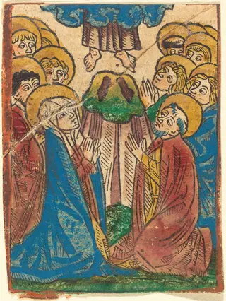 Ascension